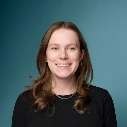 Headshot of Cary Davis